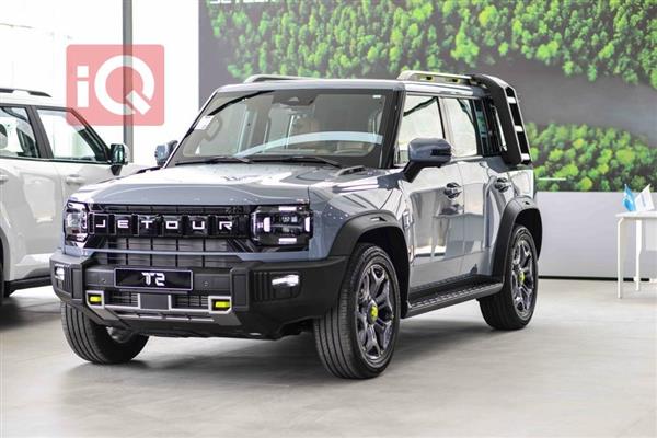 جيتور T2 2025 للبيع في العراق -  بغداد